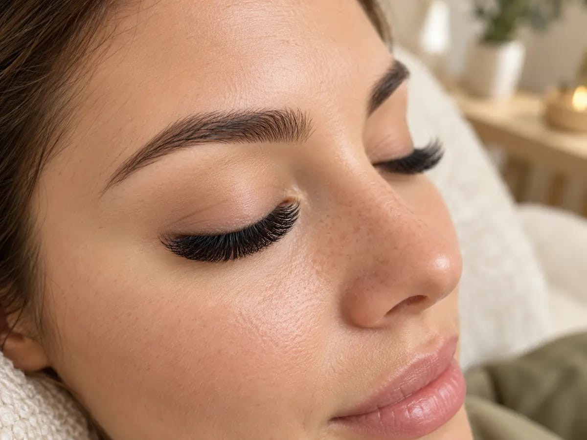 Volume russe intense